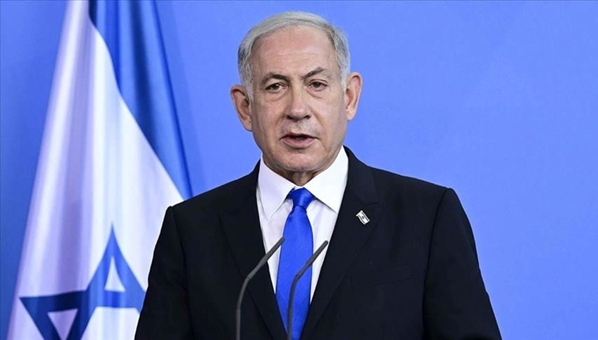 Netanyahu kimdir? İsrail Başbakanı Binyamin Netanyahu'nun hayatı