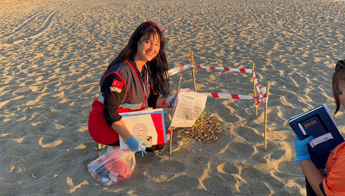 Koparmanın cezası 557 bin TL: Koruma altına alındı