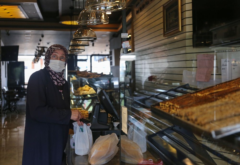 24 Mayıs Pazar günü marketler açık mı? (Bayramda sokağa ...