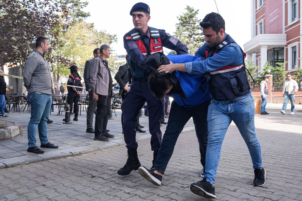 Yenidoğan çetesi soruşturması: Savcıyı tehdit nedeni belli oldu - 4