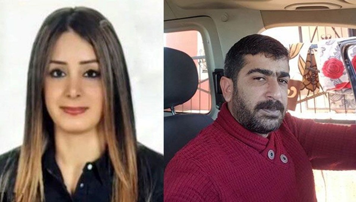 Duygu Çelikten'in katiline 1 milyon liralık tazminat Duygu Çelikten'in katiline 1 milyon liralık tazminat