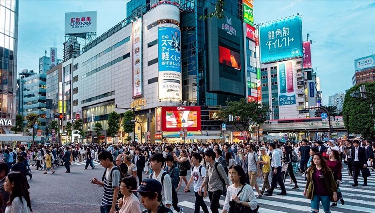 Japon ekonomisi ikinci çeyrekte beklentilerin altında büyüdü Japon ekonomisi ikinci çeyrekte beklentilerin altında büyüdü