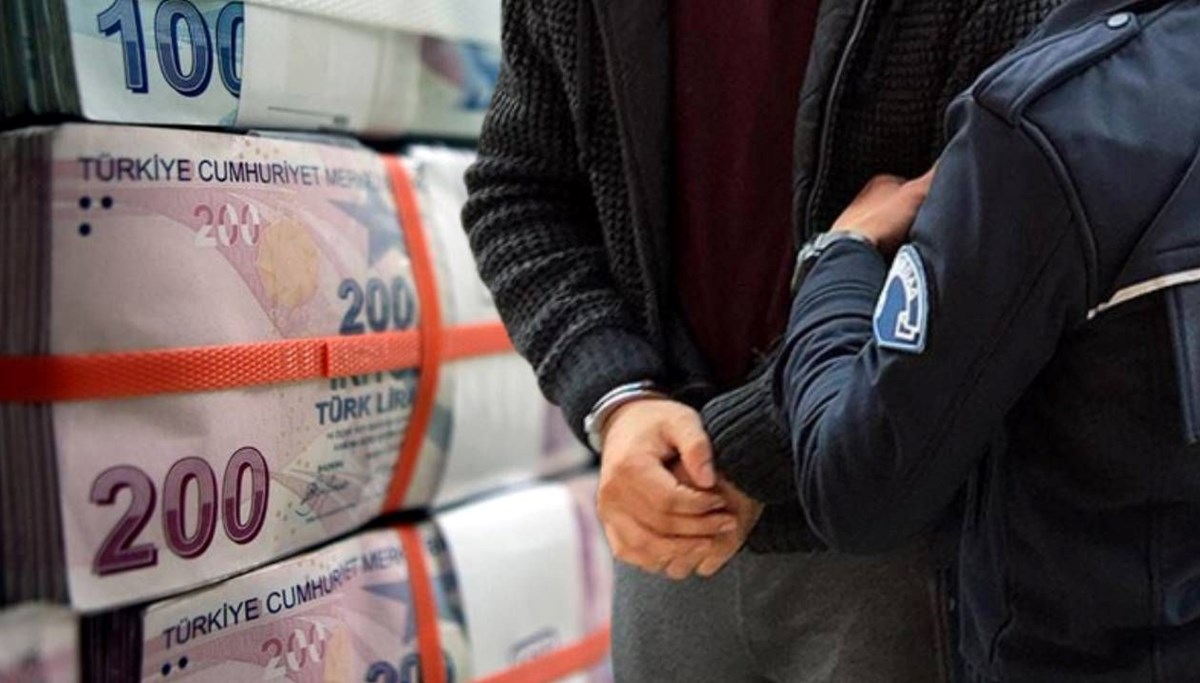 8,3 milyar TL’lik bahis operasyonu 8,3 milyar TL’lik bahis operasyonu