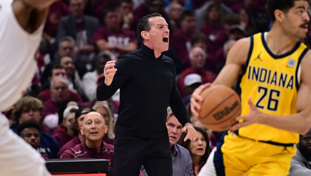 NBA'de sezonun başantrenörü ödülünü Atkinson kazandı