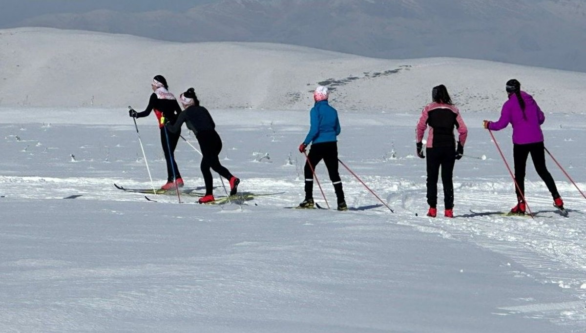 Yüksekova, 655 sporcuyu ağırlayacak