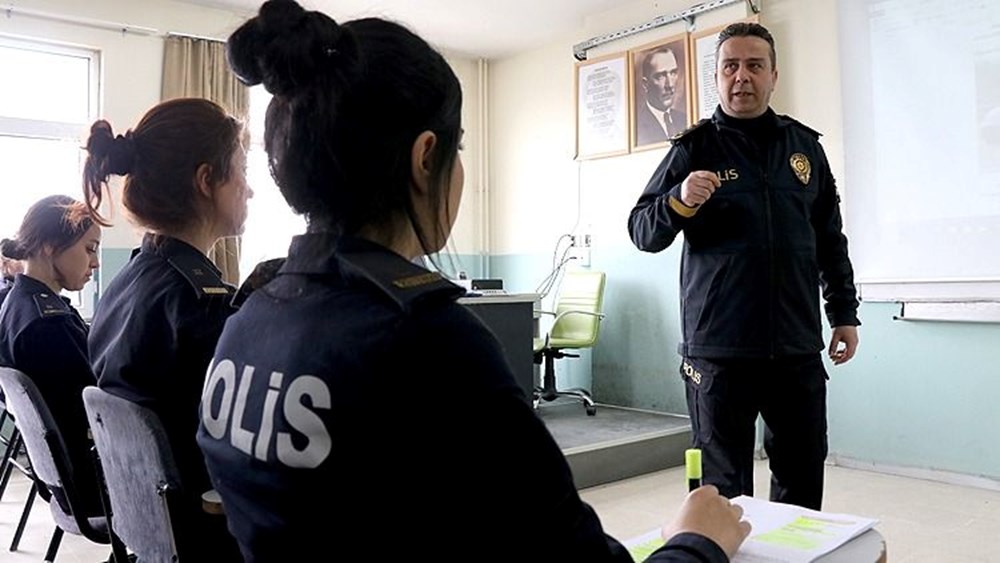 Polis Akademisi (PMYO) başvuruları 2023: Polislik başvuruları nasıl yapılır, şartlar neler ve sınav ne zaman? 2 bin 500 öğrenci alımı yapılacak - 5