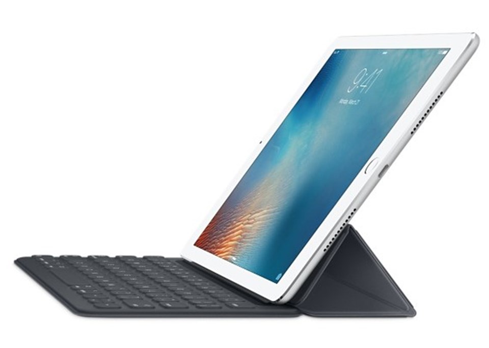 iPad Pro (9.7 inç) incelemesi - 1