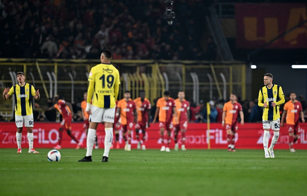 Nihat Kahveci'den Mourinho'ya Sert Eleştiri: "Başarısızlığı Bu Şekilde Örtemezsin!" 73 M8 iUIteX0uRJazHQ qUww