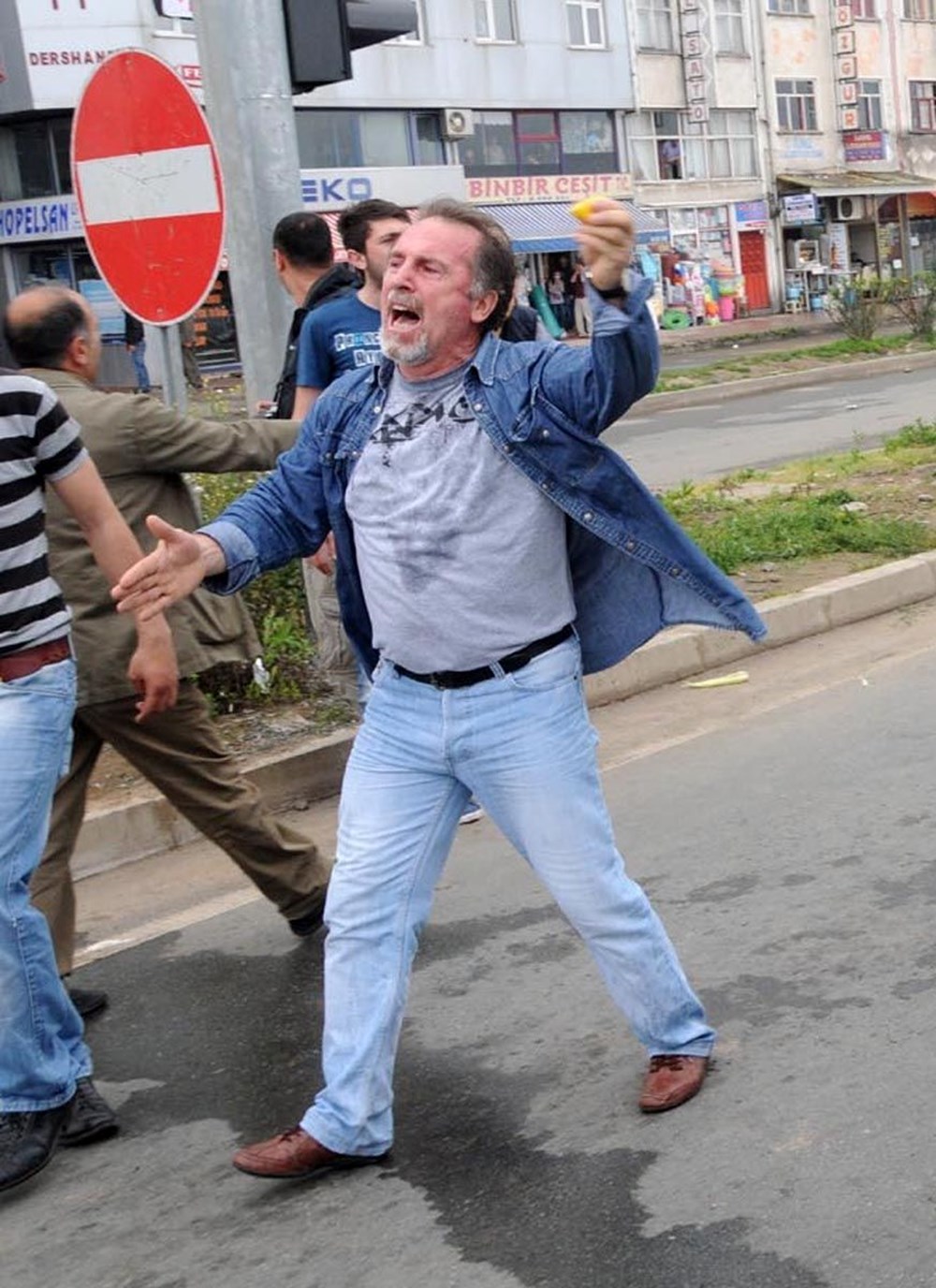 Metin Lokumcu davasında 13 polis için beraat talebi - 5