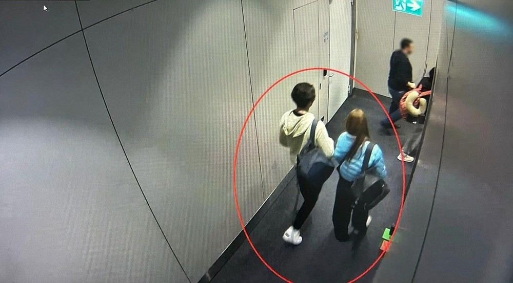 Eylem Tok ABD'de hakim karşısına çıktı: Tutukluluk halinin devamına karar verildi - 5