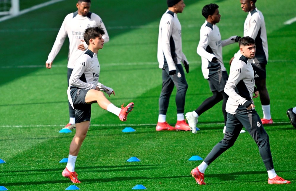 Arda Güler için yeni transfer iddiası: İspanyollar teklifi yazdı - 2