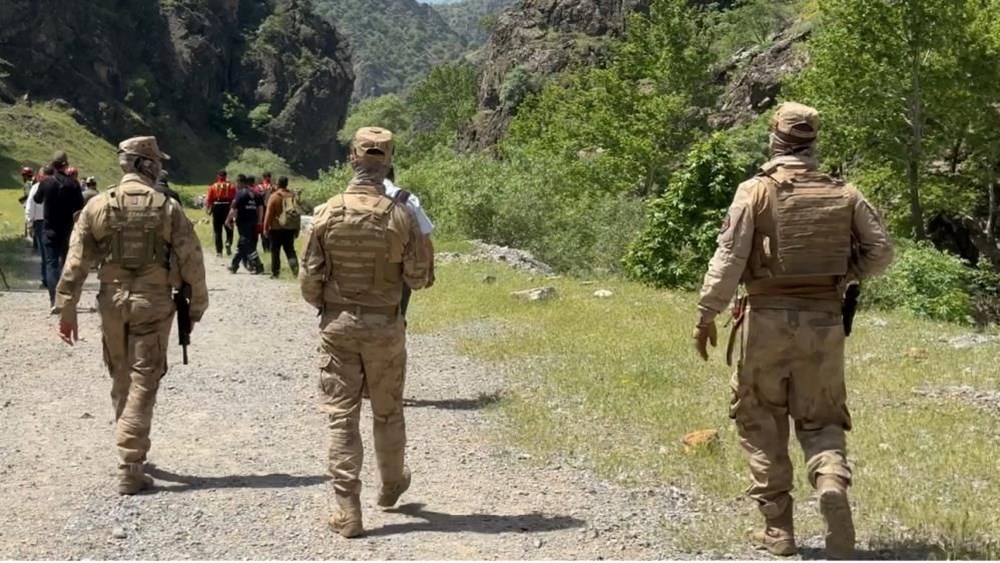 Derede kaybolan 18 yaşındaki İbrahim aranıyor 75 M8UbnprhbE2vt3qJjKwZlA