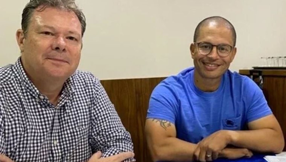 Alex de Souza'nın yeni adresi belli oldu Alex de Souza'nın yeni adresi belli oldu