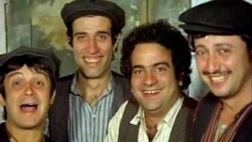 Vefatının 21. yılında unutulmaz Kemal Sunal filmleri ve karakterleri - 6