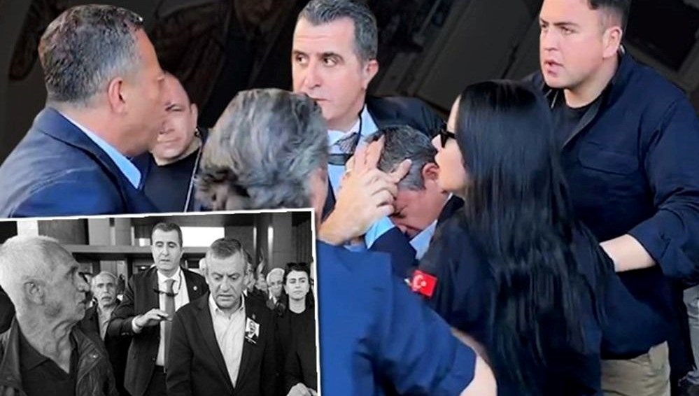 Selçuk Tengioğlu için hapis cezası istemi