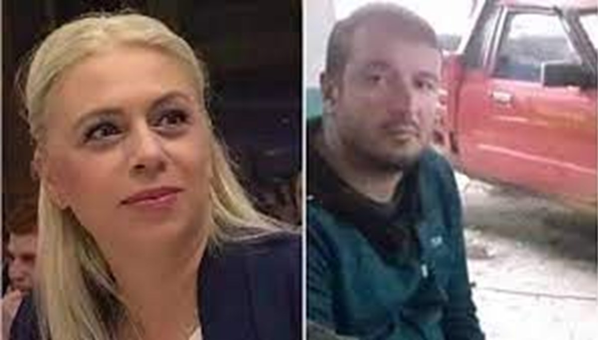 Gamze Pala'nın katili, ağırlaştırılmış müebbet hapis cezasına çarptırıldı