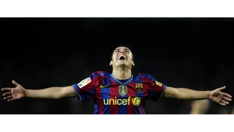 Barça'yı kim durduracak ?
