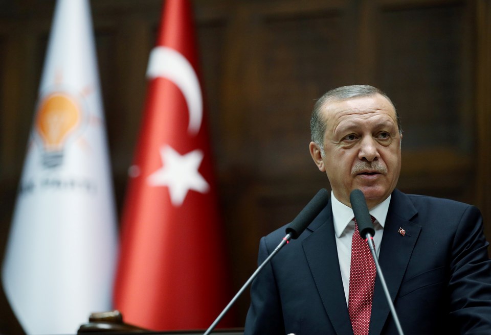 Cumhurbaşkanı Erdoğan'dan, AK Parti teşkilatları ve belediyelerine uyarı - 2
