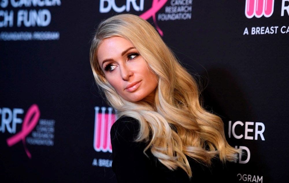 Paris Hilton: Aylarca istismar edildim - 5