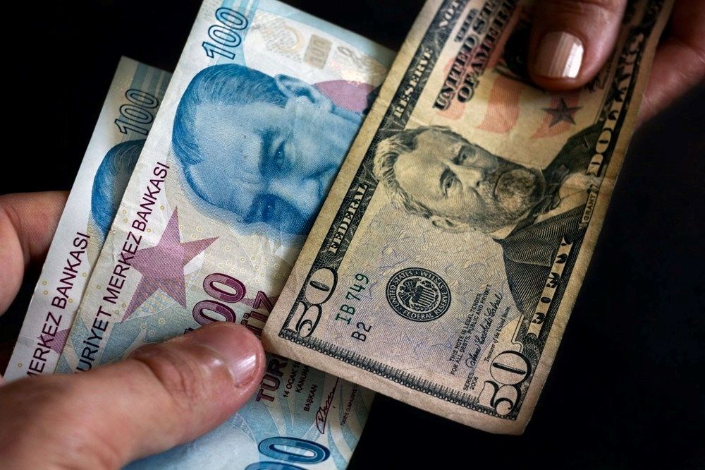 Sahte dolar krizi: Fırsatçılara gün doğdu! Komisyon alıp, ucuza bozuyorlar - 10