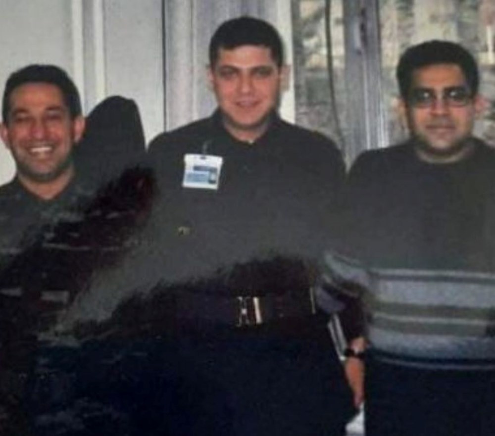 Cenk Eren'den Ajda Pekkan paylaşımı: Ben yaşlandım o hala genç (Ünlülerin çocukluk ve gençlik halleri) - 268