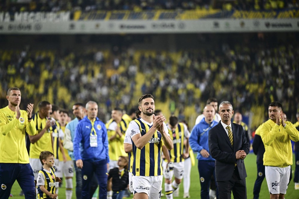 Fenerbahçenin Şampiyonlar Ligi Ön Eleme Turundaki Muhtemel Rakipleri Belli Oldu Son Dakika 