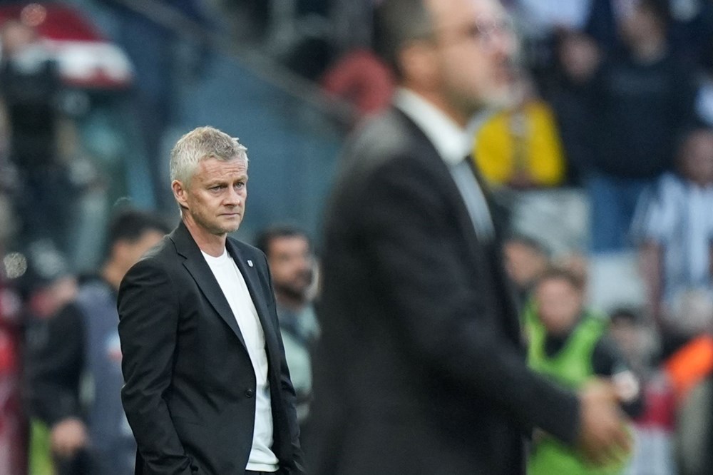 Beşiktaş seriye bağladı, Adana Demirspor'u 4 golle geçti 77