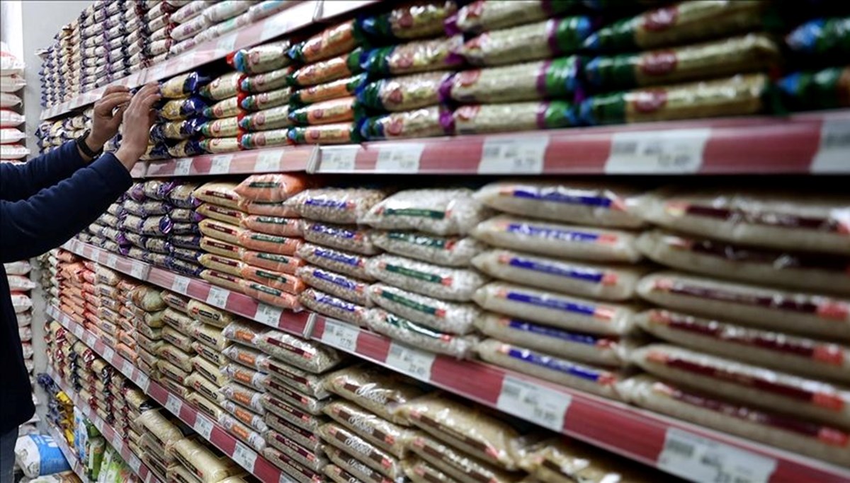 Gıdada KDV indiriminin ayrıntıları belli oldu