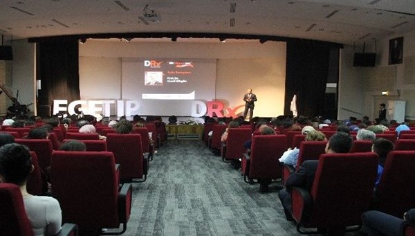 “Hızır, yerli ve milli ilk sağlık dronu olacak”