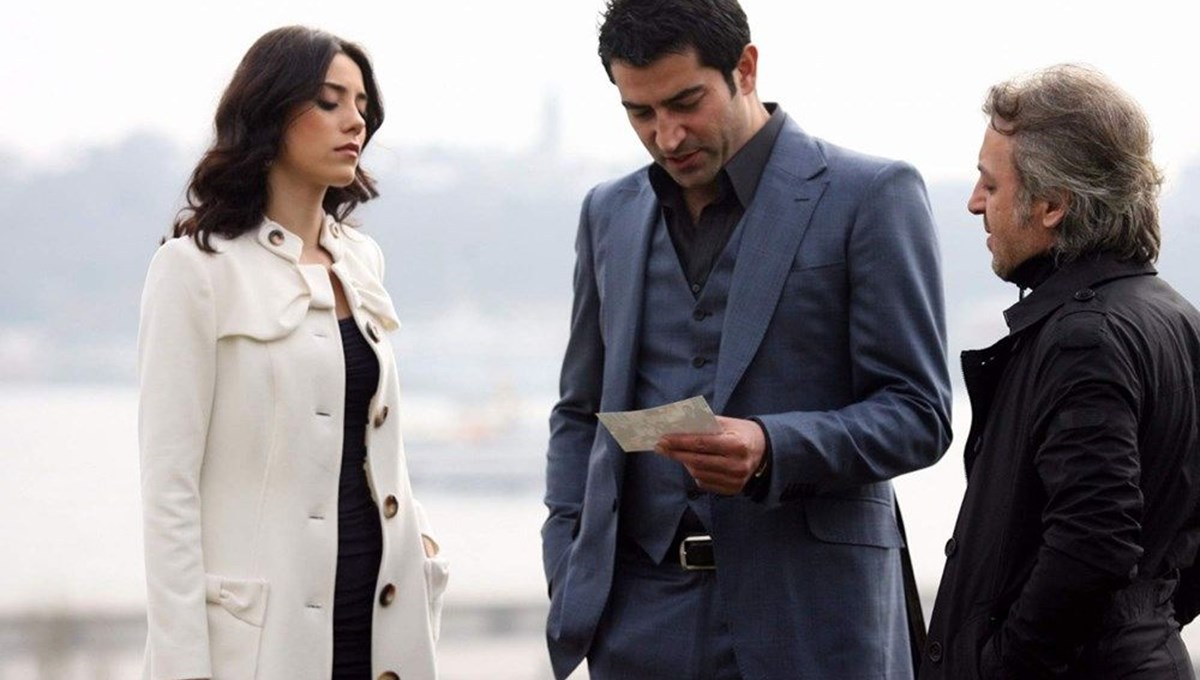 Toygar Işıklı'dan yıllar sonra Ezel itirafı