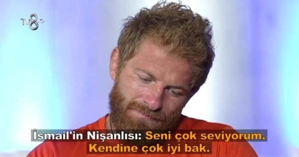 Survivor İsmail Balaban'ın nişanlısı konuştu: Ben senin bırakıp gittiğin Gamze'yim - 3