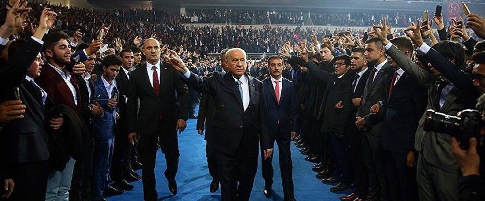 Milliyetci Hareket Partisi Genel Baskani Sayin Devlet Bahceli Nin Hatay Mitingi Nde Yapmis Olduklari Konusma 3 Haziran 2015