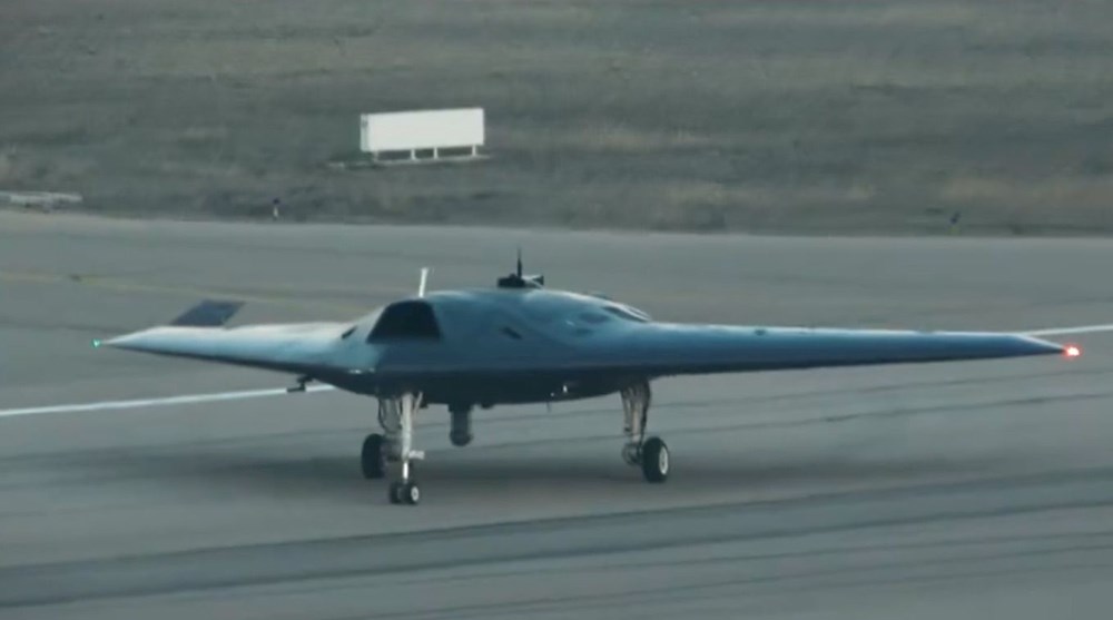 ANKA-3 ilk uçuşunu yaptı - 8