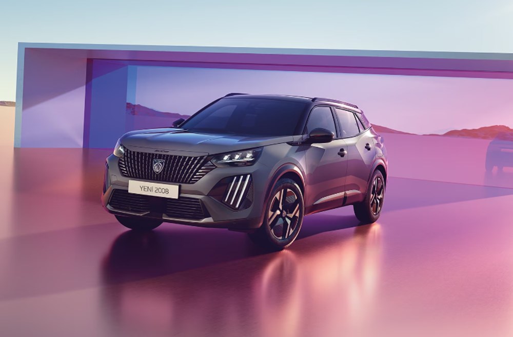 Türkiye'de 2023 yılında satılan en ucuz sıfır otomobiller - 182