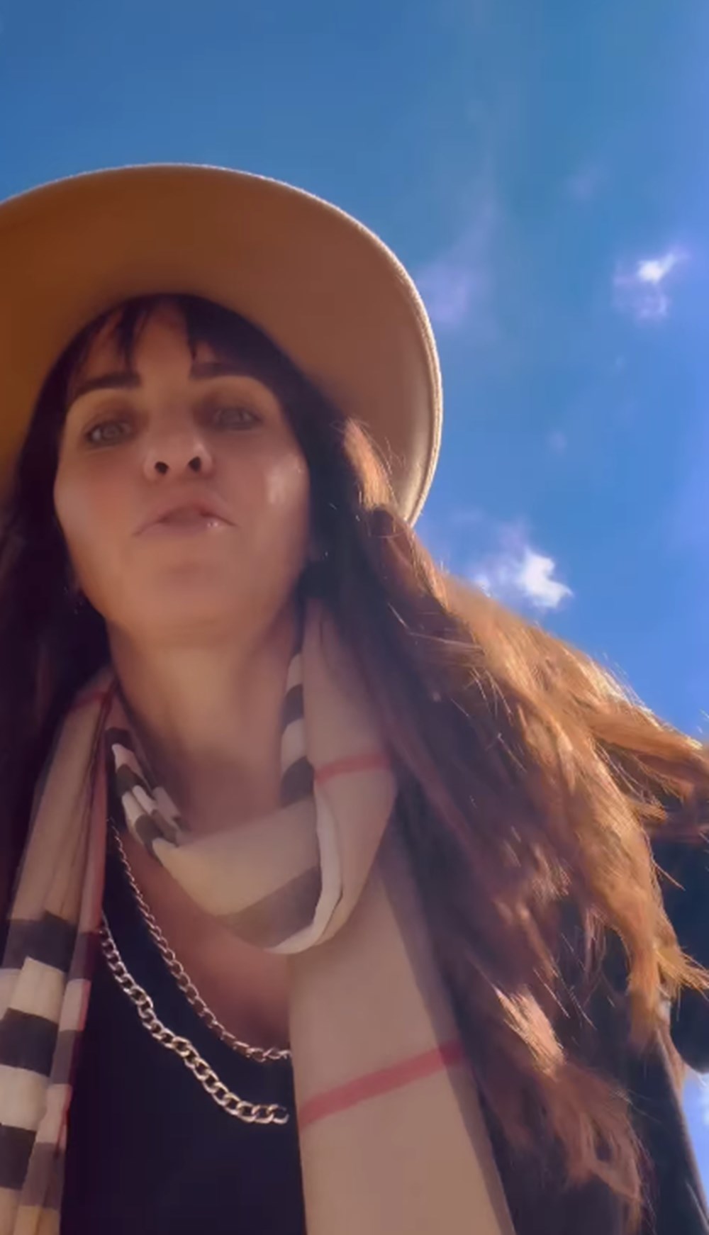 Ünlü isimlerden 8 Mart Dünya Kadınlar Günü mesajları - 7