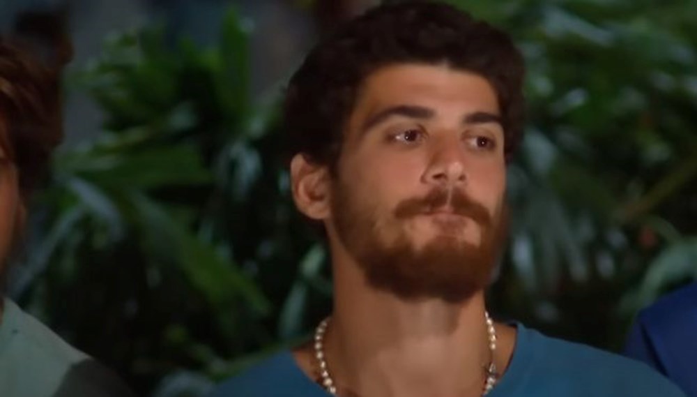 Mehmet Ali Erbil kızı Yasmin'in sevgilisi Yiğit Poyraz'ı savundu: Survivor insana neler yaptırıyor - 4