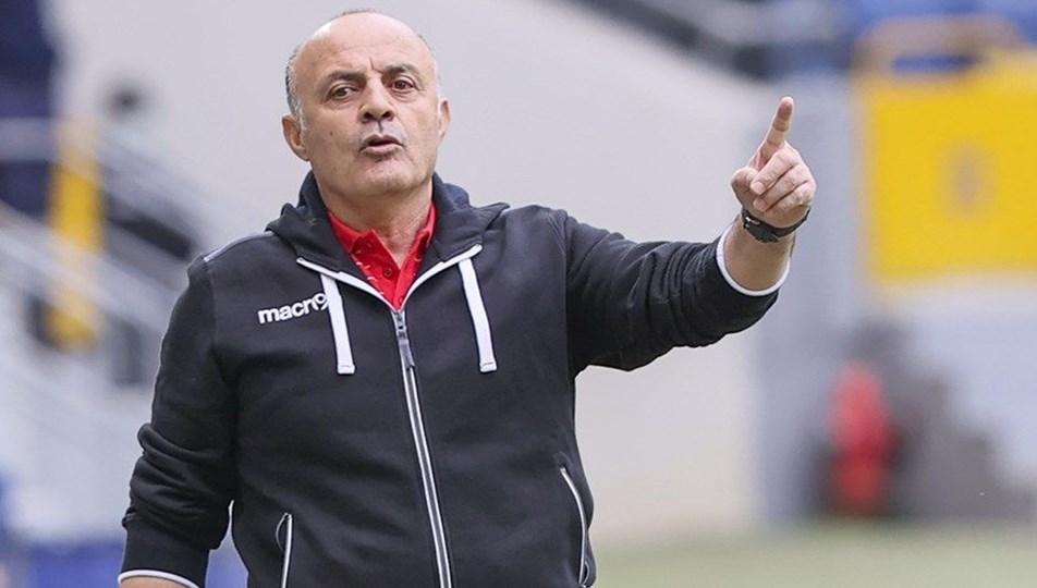 Bursaspor'da Özcan Bizati dönemi