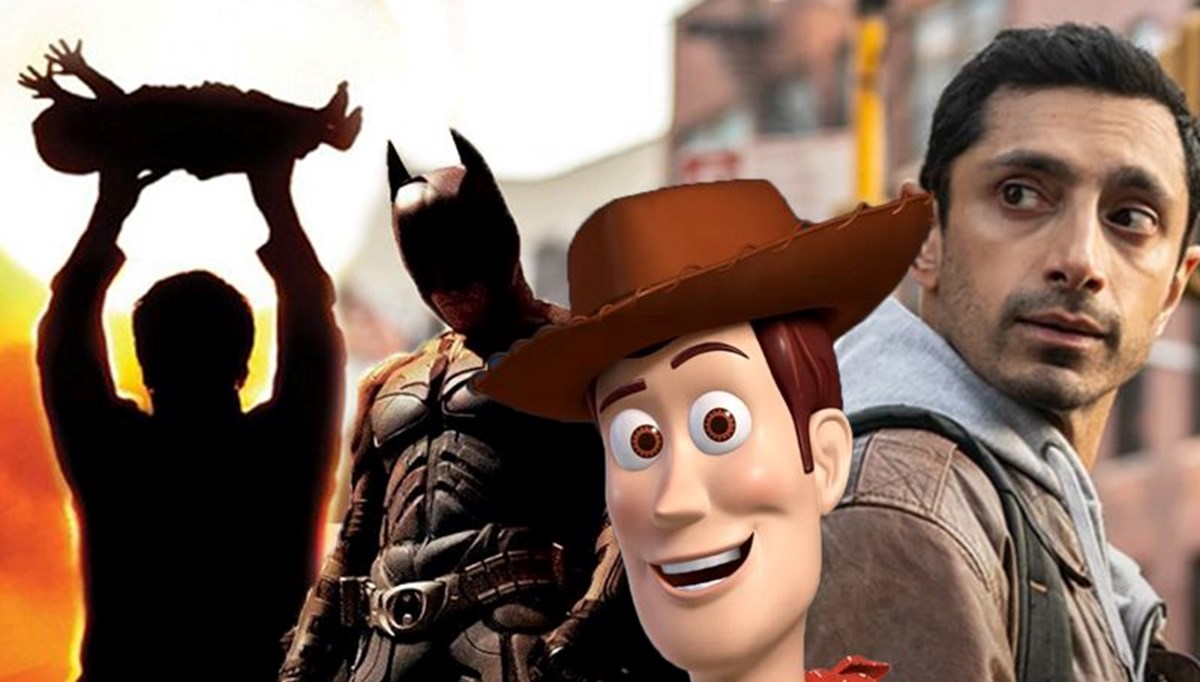 Sinema rehberi: Vizyona giren yapımlar