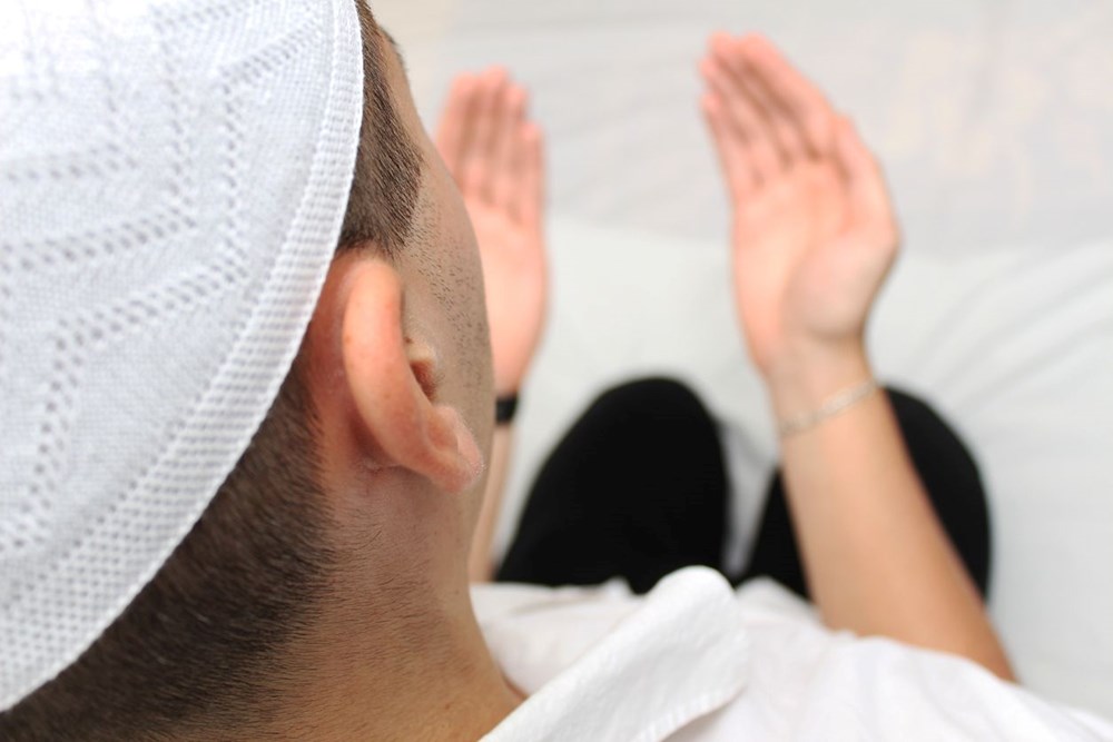 Diyanet'e Göre 2025'te Kadir Gecesi Hangi Geceye Denk Geliyor? 76