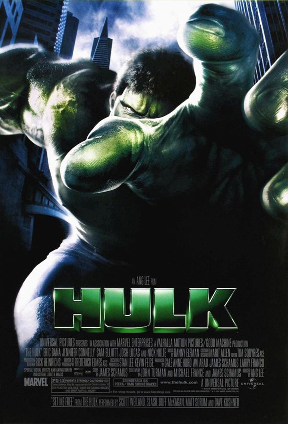 En iyi Marvel filmleri - 13