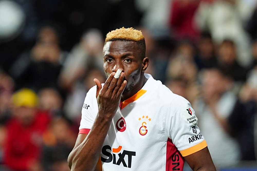 Galatasaray'ın kasasını taraftar doldurdu: 2 milyar TL'yi aşkın gelir 72 MBDpy7ih U 1jvfPaw T9g