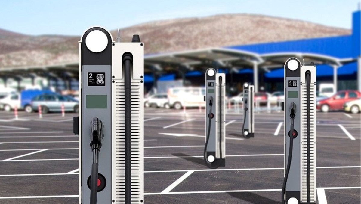 Vestel mobilite ve enerji depolamada küresel oyuncu olacak Vestel mobilite ve enerji depolamada küresel oyuncu olacak