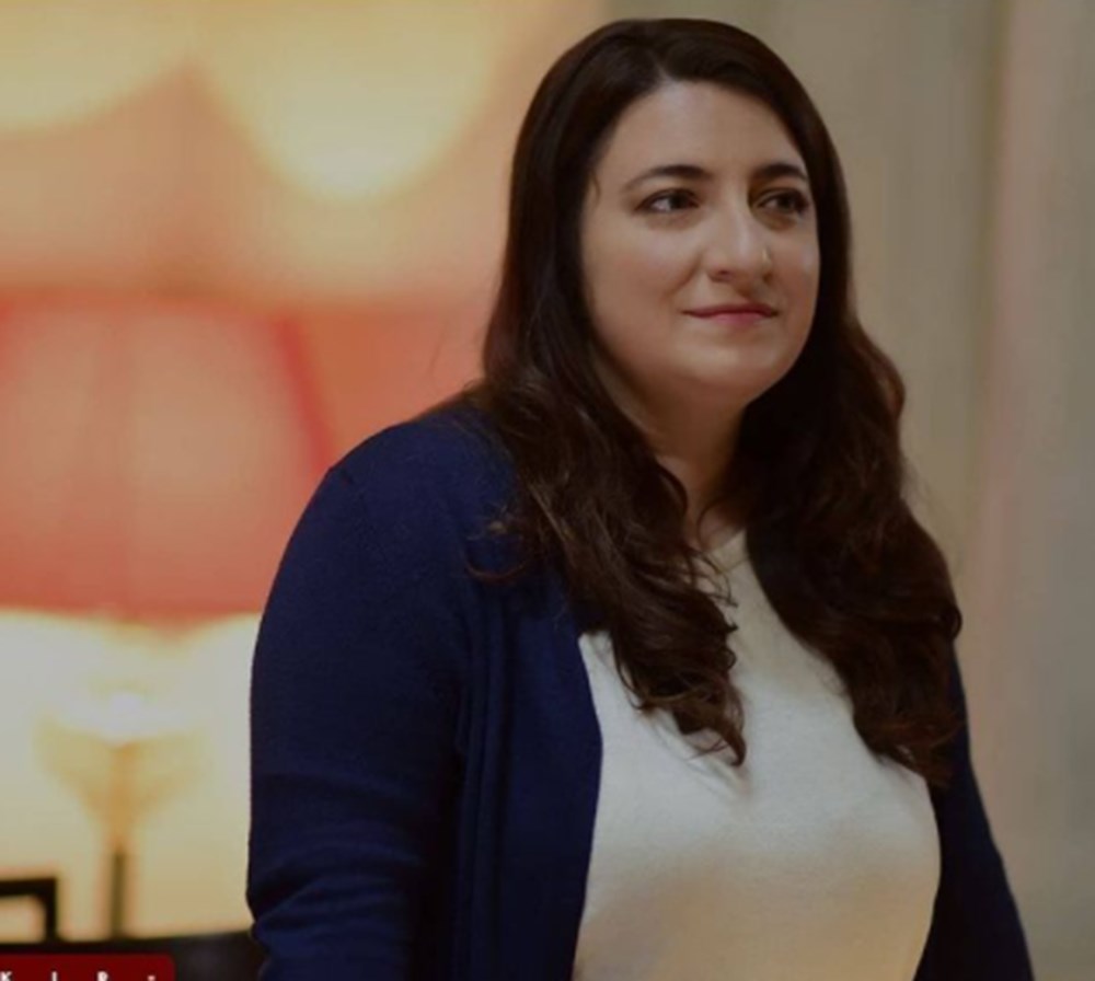 Eren Bülbül filminde rol alacak isimler - 5