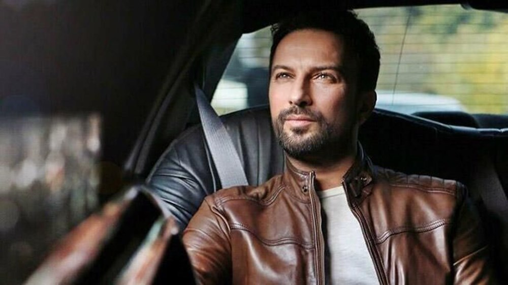 Tarkan ile reklam filminde oynamış: İpek Filiz Yazıcı'dan nostaljik paylaşım (Ünlülerin çocukluk ve gençlik halleri) - 236