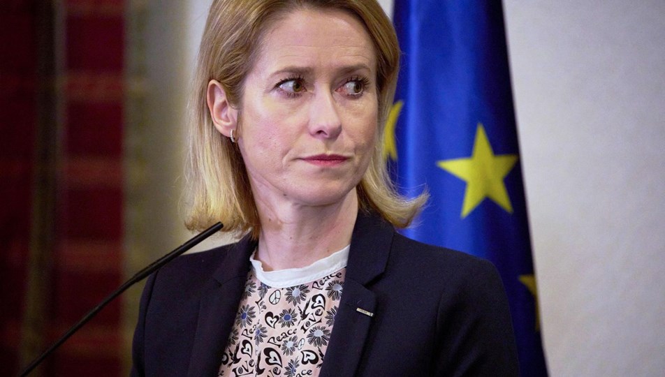 Avrupa Birliği'nden İsrail'e destek