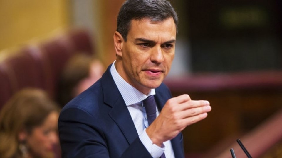 İspanya'da hükümet düştü, sosyalist başbakan Pedro Sanchez geldi - 2