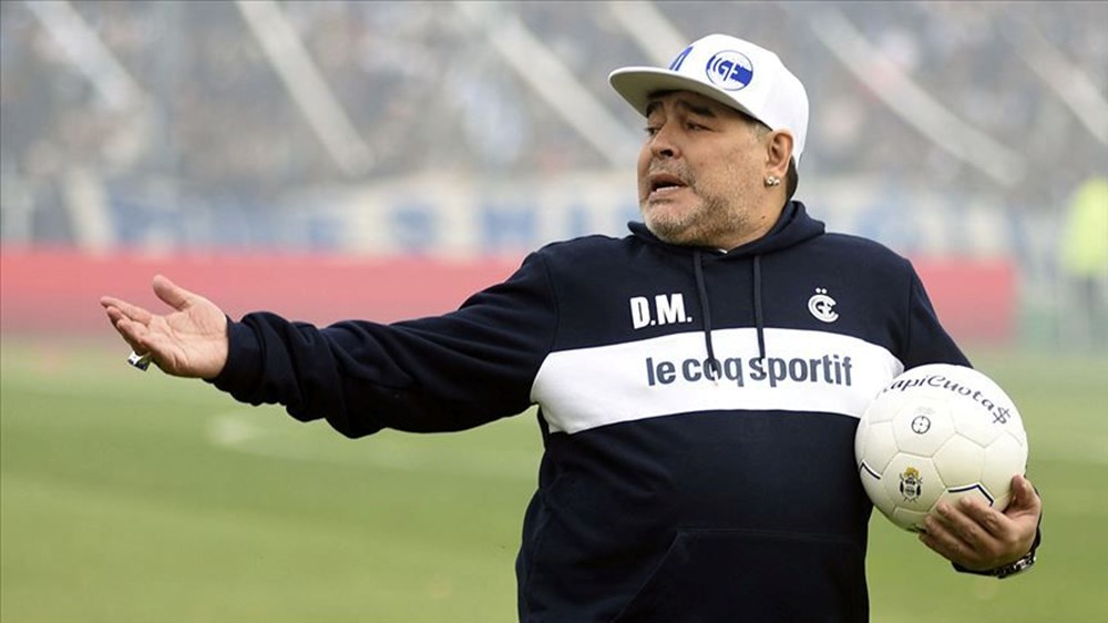 Diego Maradona'nın ölümünde yeni belgeler: Son günlerini geçirdiği kliniğe polis baskını - 5