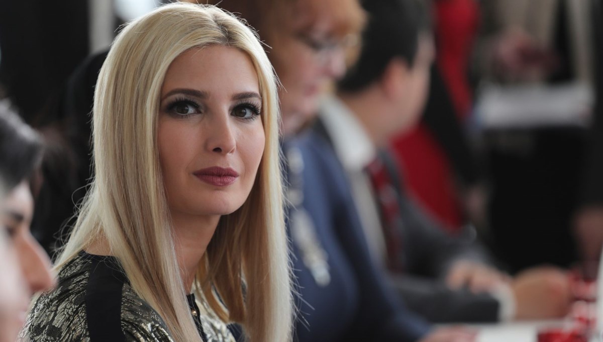 Ivanka Trump’a vergi kaçırma suçlaması