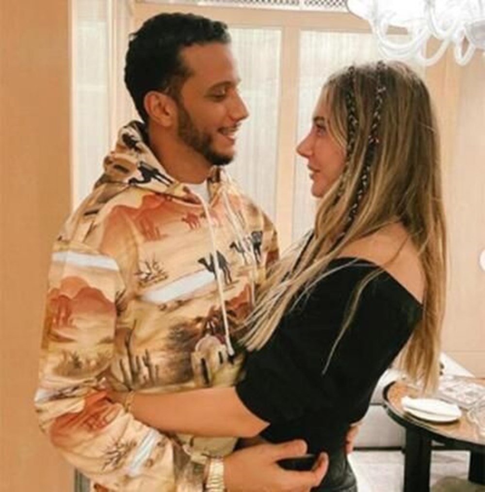 Şeyma Subaşı Mısırlı sevgilisi Mohammed Alsaloussi'den ayrıldı - 6