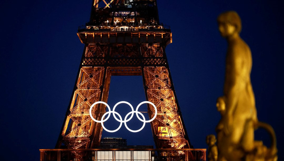 Paris 2024'e doğru: Olimpiyat tarihinin ilginç olayları